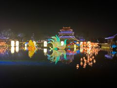 -苏州吴宫泛太平洋酒店