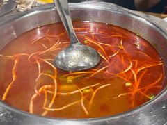 酸汤牛肉火锅-苗姑酒堂(仁义社区店)