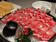 -海底捞火锅(吴中路店)