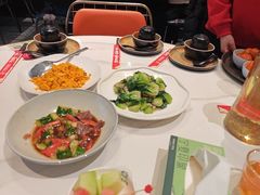 -清真·宁夏印象·盐池滩羊肉体验店(江宁路店)