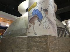 -丽池宫韩式汗蒸会馆(华灯坊店)