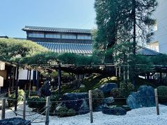 -中村藤吉(本店)