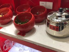 -陳艳红火锅(港汇店)