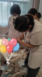 -宝馨月月子中心(友谊医院店)