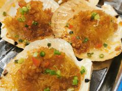 -京朋串屋·烧烤(望京西路总店)