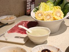 -德一门·北京爆肚涮肉(宽窄巷子店)