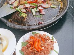 -苗家特色土烙锅·老字号