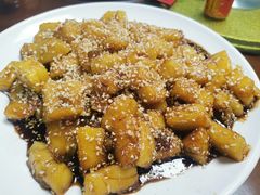 -食鼎记海鲜大排档(美食街店)