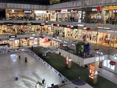 -首创奥特莱斯(北京店)