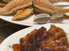 猪皮冻-海味当家·蒸锅海鲜(中山广场创始店)