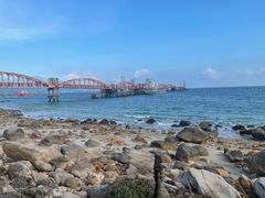 -玫瑰海岸文化旅游度假区