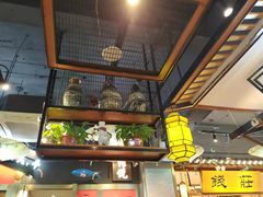 -巴渝菜馆(涿州店)