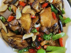 -香满楼(临安路店)