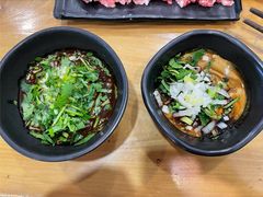 爆肚料-金生隆(六铺炕店)