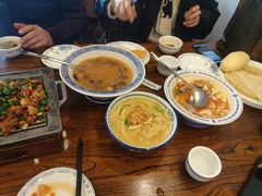 -老雒阳面馆·水席(定鼎门店)