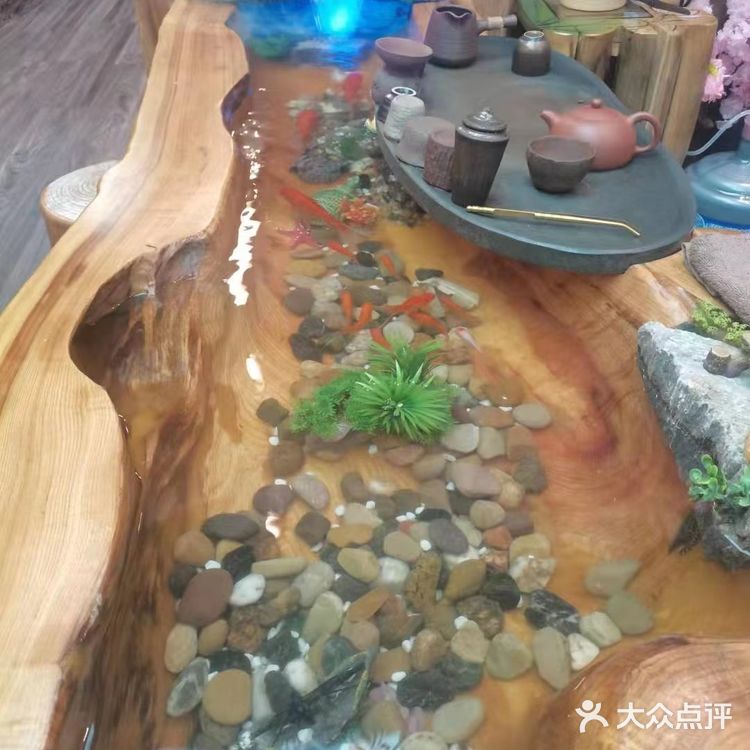 我被这家店的刺身给征服了