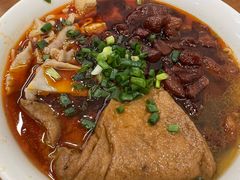 -蒋家肠旺面馆老店(合群路店)