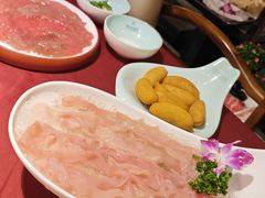 -蓉城老妈火锅(双林路店)