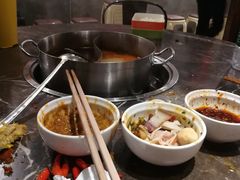 -大斌家串串火锅(德思勤店)
