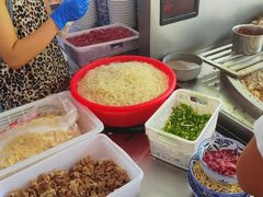 -王老三清真牛肉汤