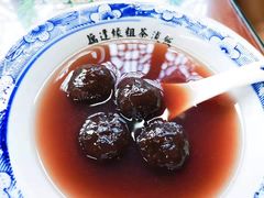 -粗茶淡饭(东关街店)