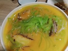 鲍鱼-味莊·青岛菜(云霄路店)