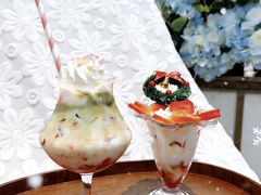 -芭蕉树·新派泰国餐厅(汉溪长隆店)