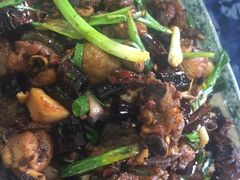 -白家寨子·山野白族菜(古城总店)