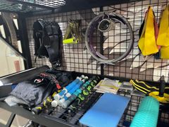 -AC健身·运动康复工作室(千灯湖店)