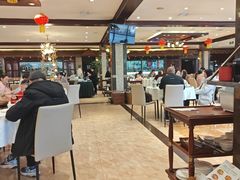 -大海湾酒楼(人南店)