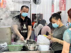 -小吴肠粉