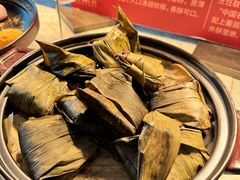 -漳州佰翔圆山酒店·圆山畔西餐厅