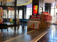 -眉州东坡(北苑华贸店)