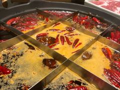 -莺花渡火锅City Green(万象城店)