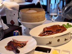 酥香嫩烤鸭-四季民福烤鸭店(王府井东安门店)