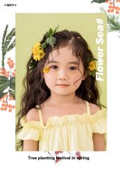 -俏宝贝照相馆(QBB儿童摄影)