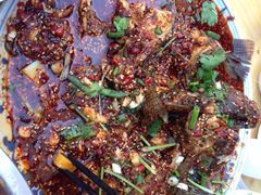 风鑫铃罗非鱼-风鑫铃罗非鱼(道沟店)