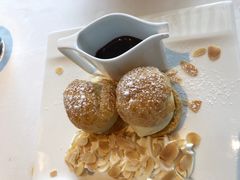 -Khéma Restaurant Pasteur