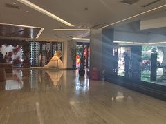 -天下春花园酒店(大东店)