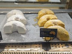 -荷家面包生日蛋糕(大渡口万达广场店)