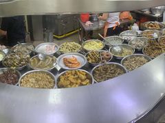-铭辉沙嗲面(新街商业城店)