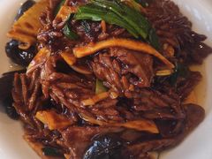 -玉林烤鸭店(定福庄店)