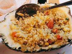 -避风塘·金牌店·夜宵(金玉兰店)