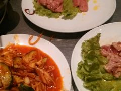 -合易泓烤肉•首创生椰大油边(宁山路店)