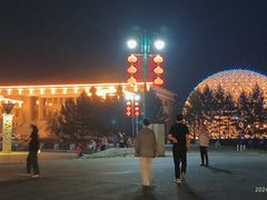 -北极村旅游风景区