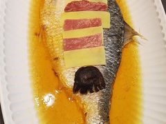-望乡楼上海菜(日月光店)