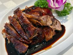 -光明邨大酒家(淮海路店)