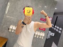-WEGYMER健萌健身(雅颂居馆)