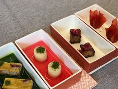 -柿合缘新京菜(国金中心商场店)