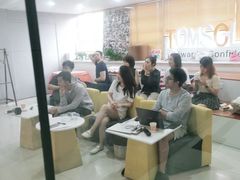 -ME Marvel English 麦迩威英语(万象城校区)